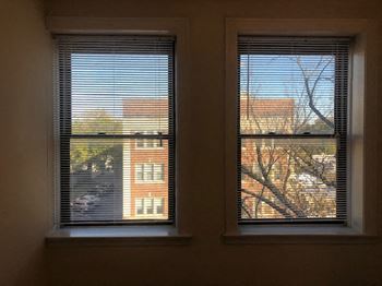 Window Coverings